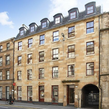 Saco Glasgow - Cochrane Street المظهر الخارجي الصورة
